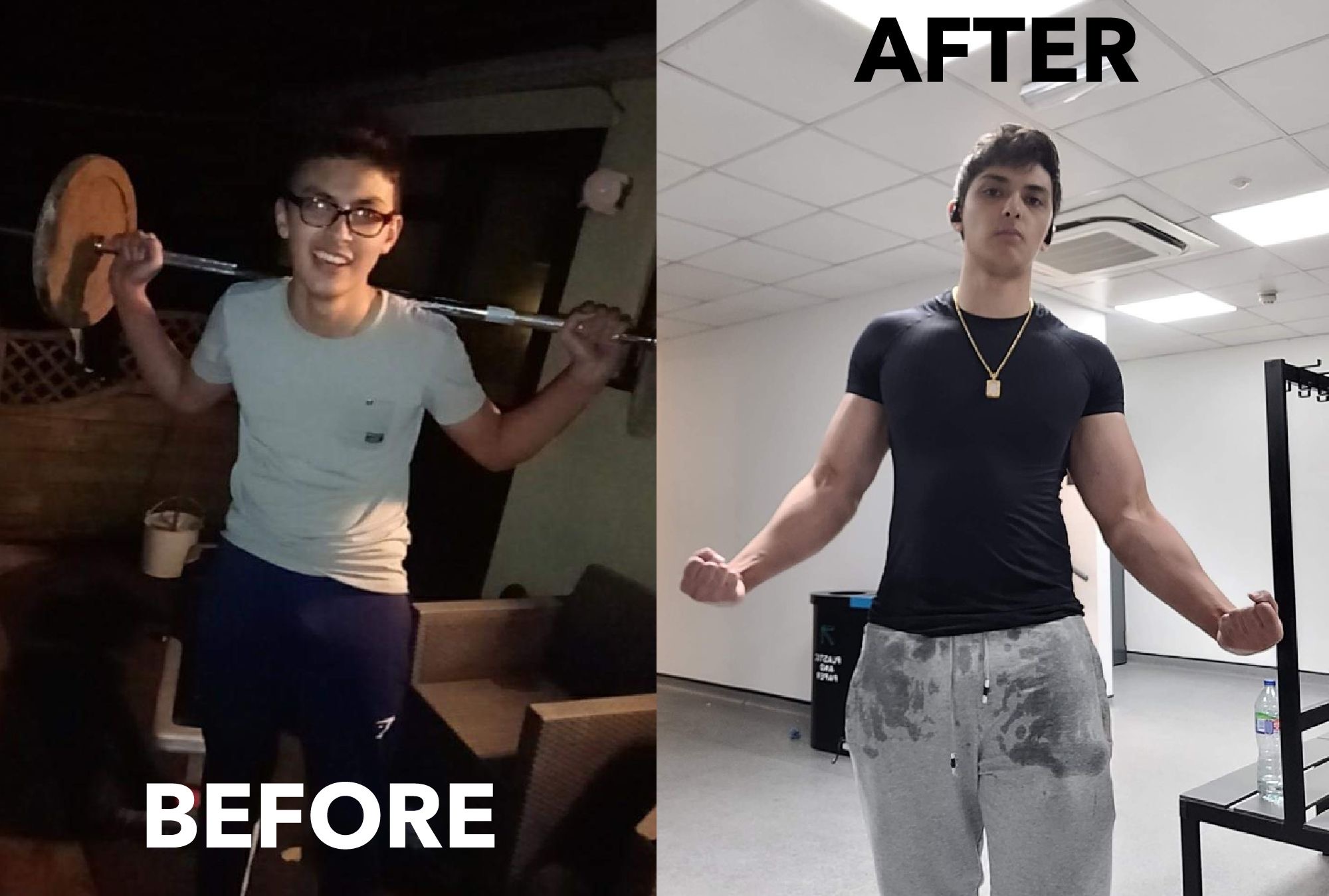 Jack transformation