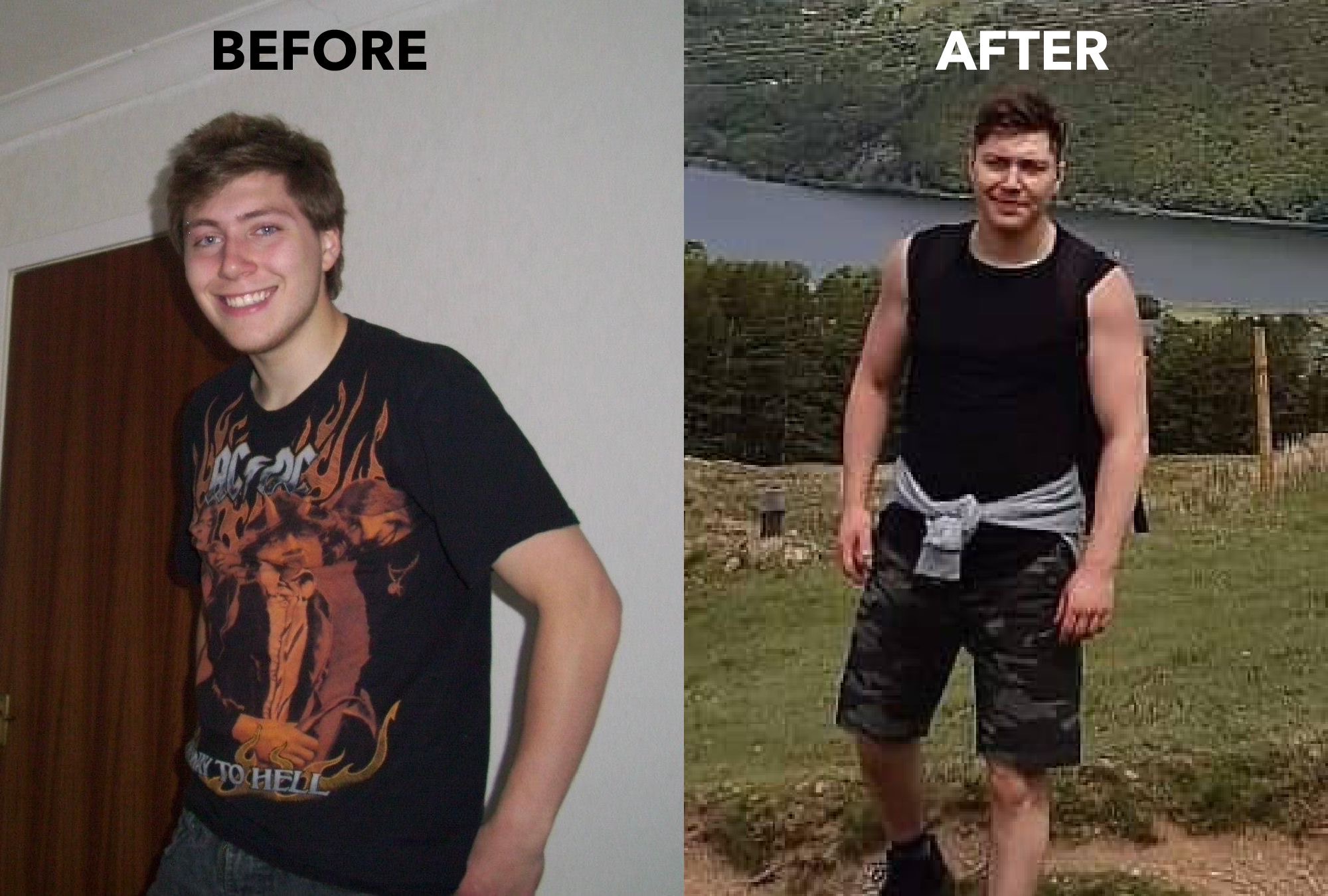 Kamil transformation